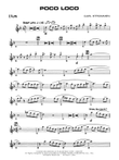 Poco Loco: Flute