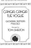 Cangia, Cangia Tue Voglie- (t(tb) mini preview