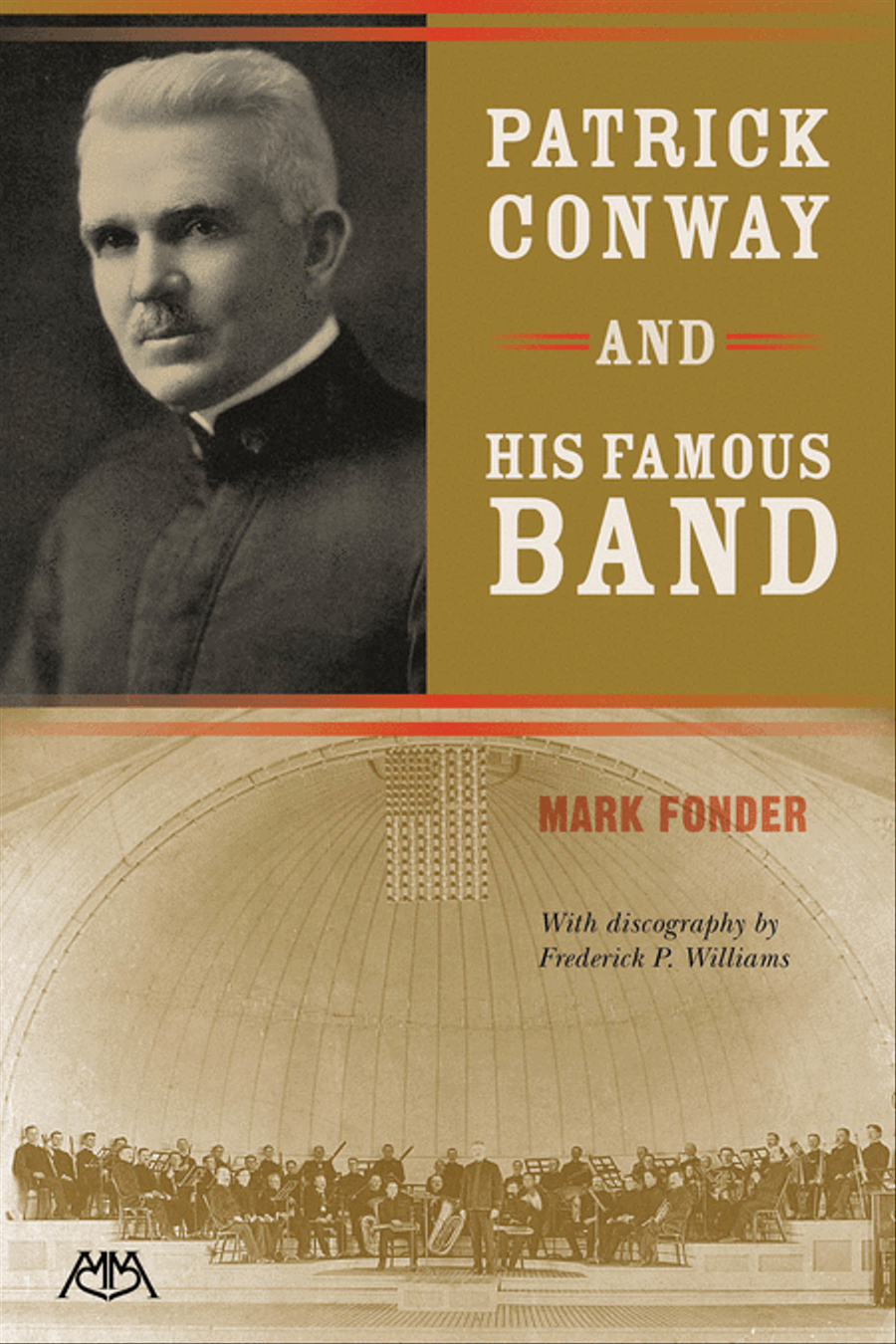 Patrick Conway and His Famous Band Collection / Songbook scores gallery preview page 1
