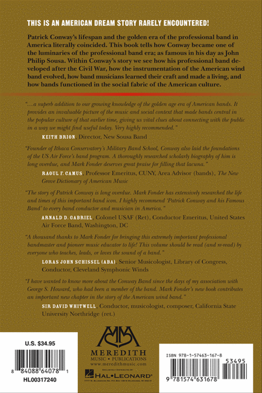 Patrick Conway and His Famous Band Collection / Songbook scores gallery preview page 2