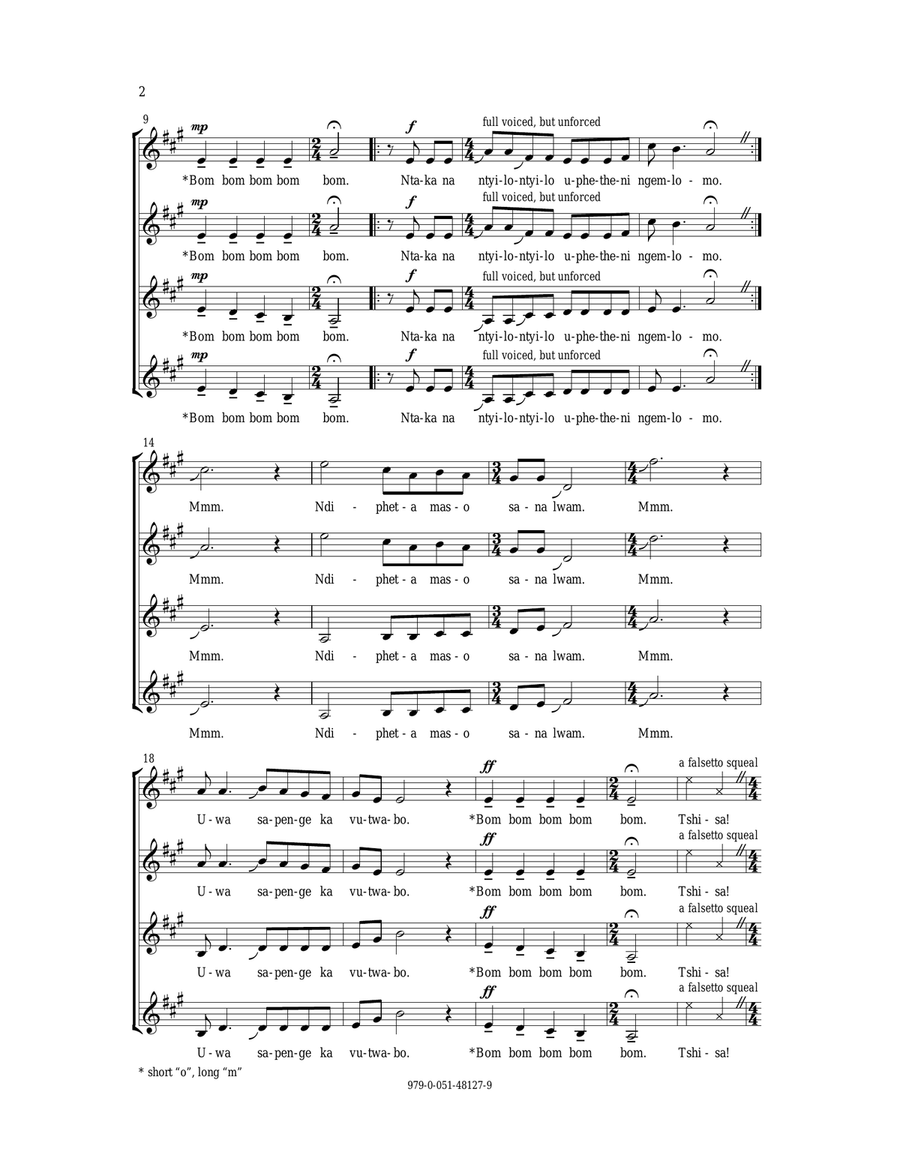 Dubula Dubula SSA scores gallery preview page 2
