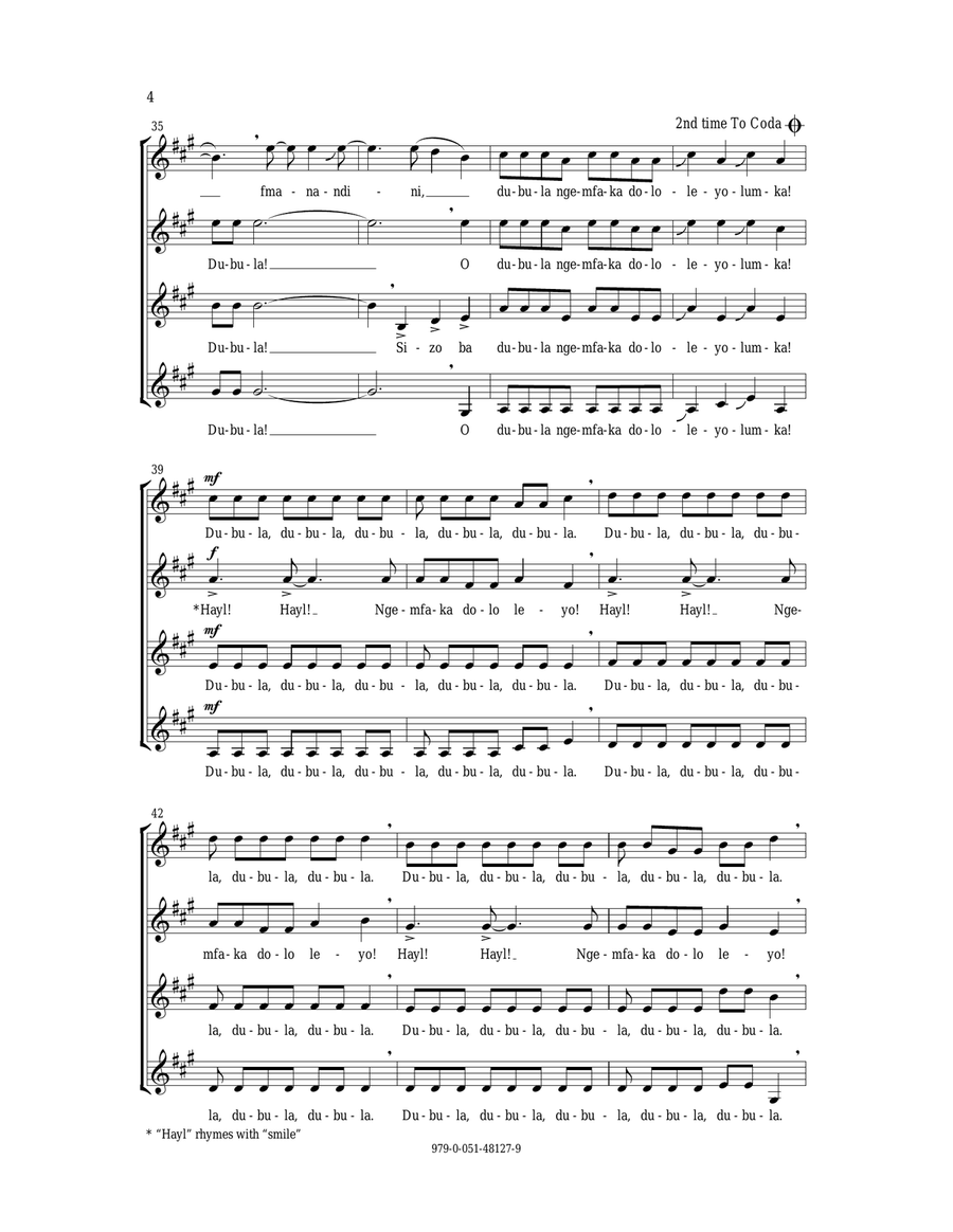 Dubula Dubula SSA scores gallery preview page 4