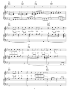 Gladiators (TV Theme) Guitar scores gallery preview page 4