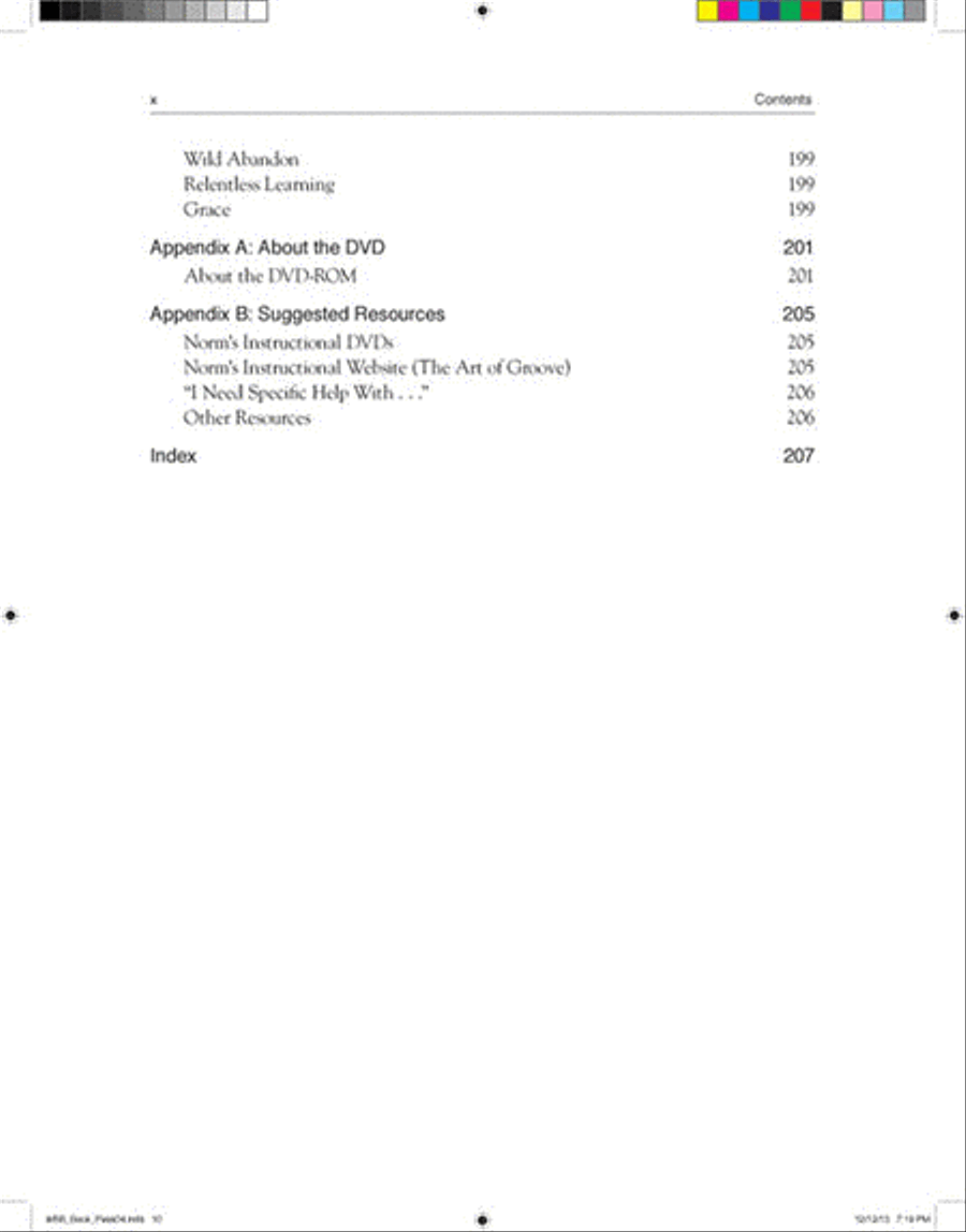 The Worship Bass Book The Worship Bass Book Collection / Songbook scores gallery preview page 5