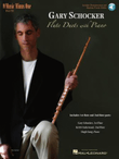 Gary Schocker – Flute Duets with Piano