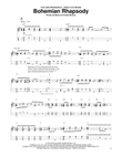 Bohemian Rhapsody (arr. Jake Shimabukuro)
