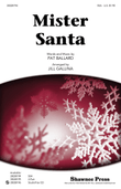 Mister Santa