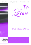 To Love