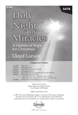 Holy Night of Miracles (Digital Download)