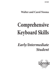 Noona Comp Keyboard Skills Early Intermediate Student (Digital Download)