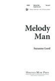 Melody Man (Digital Download)