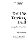 Drill Ye, Tarriers, Drill (Digital Download)