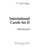 International Carols, Set II