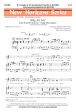 Sing for Joy!