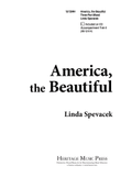 America the Beautiful mini preview