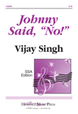 Johnny Said, 