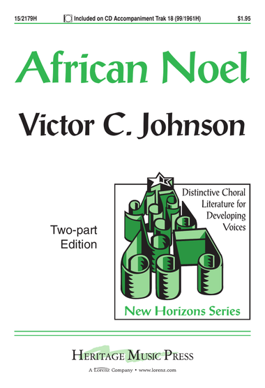 African Noel