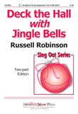 Deck the Hall with Jingle Bells
