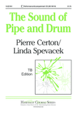 The Sound of Pipe and Drum