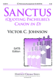 Sanctus mini preview