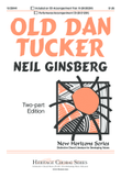 Old Dan Tucker