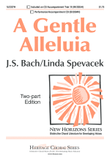 A Gentle Alleluia