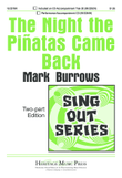 The Night the Piñatas Came Back