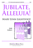 Jubilate, Alleluia!