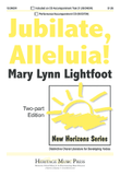 Jubilate, Alleluia!