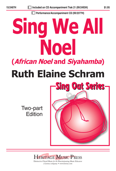 Sing We All Noel