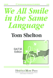 We All Smile in the Same Language
