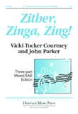 Zither, Zinga, Zing!