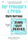 Our Principal's a Pirate