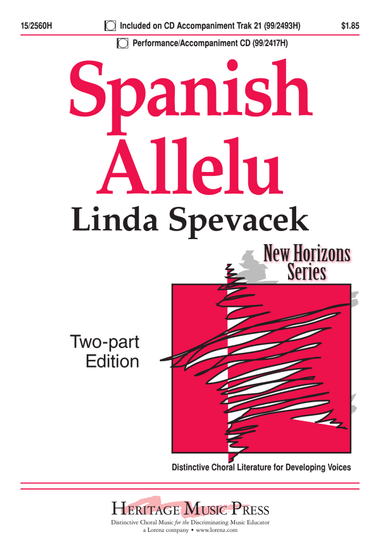 Spanish Allelu