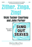Zither, Zinga, Zing!
