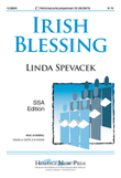 Irish Blessing
