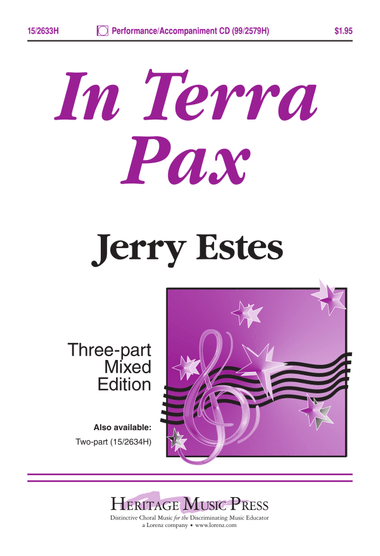 In Terra Pax