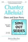 Chantez Alleluia!