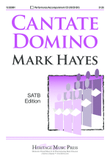 Cantate Domino
