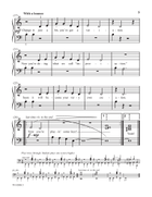 All That Jazz and Pizzazz - Book 1 (Digital Download) Piano Solo scores gallery preview page 5