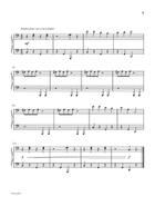Outrageously Fun Solos for the Formerly Bored Piano Student - Book 1, Easy (Digi Piano Method scores gallery preview page 5