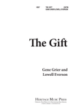 The Gift (Digital Download)