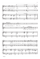 Joshua Fit the Battle of Jericho (Digital Download) 2-Part scores gallery preview page 3