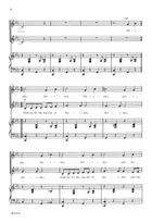 Joshua Fit the Battle of Jericho (Digital Download) 2-Part scores gallery preview page 4