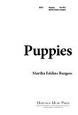 Puppies (Digital Download)
