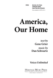 America Our Home (Digital Download)