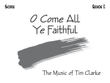 O Come All Ye Faithful