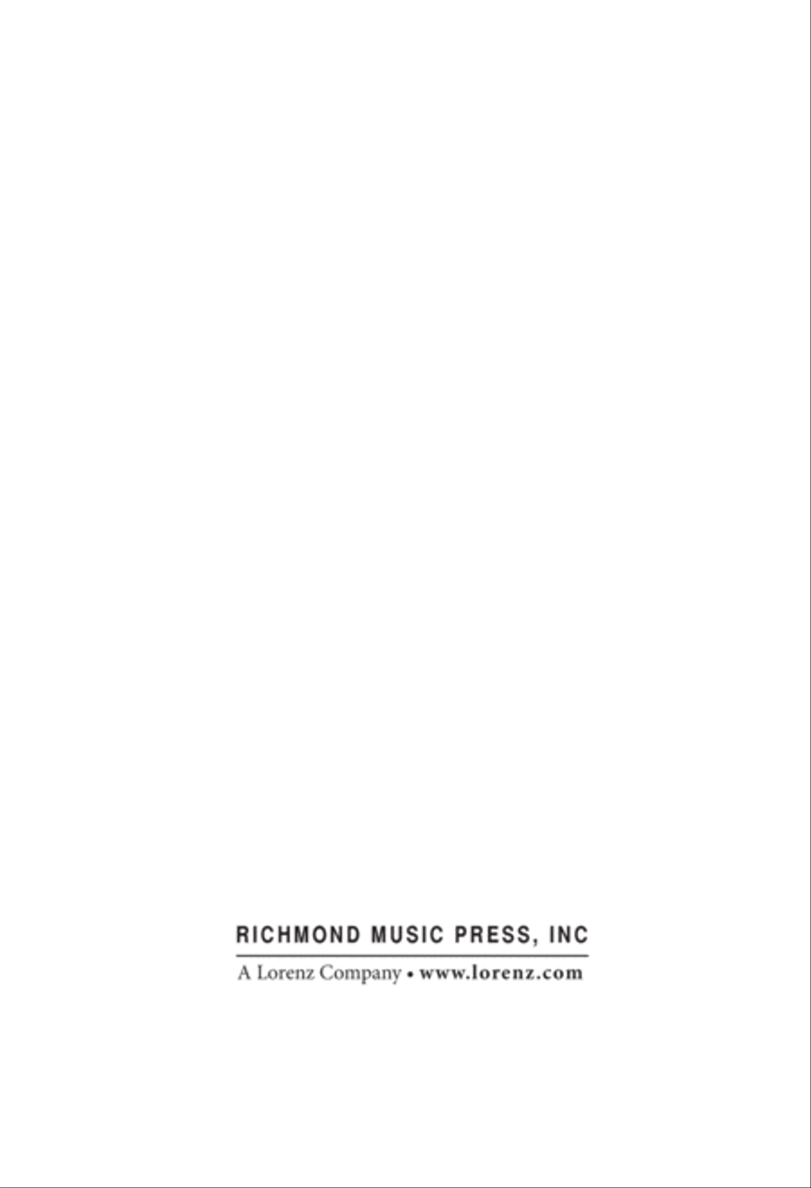 Shenandoah (Digital Download) TTB scores gallery preview page 8
