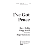I've Got Peace