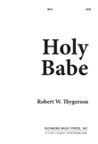 Holy Babe (Digital Download)